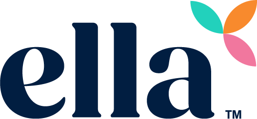 Ella Logo