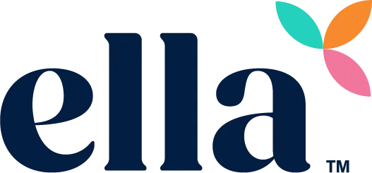 Ella Logo