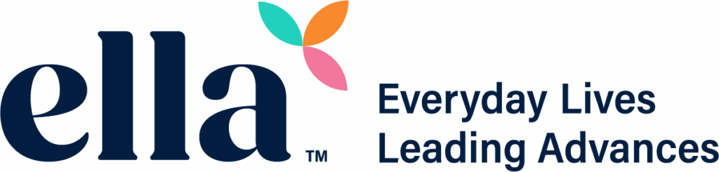 Everyday Lives Leading Advances Logo