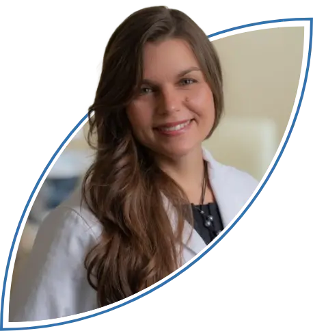 Dr. Ania Jastreboff