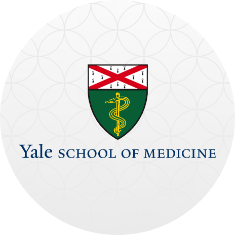Yale School of Medicine Logo